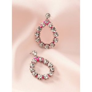 Stella and Dot Neon Dream Earrings